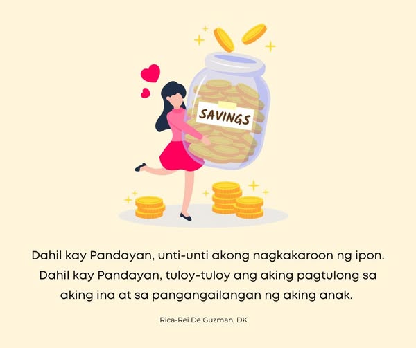 Pagbati at Pagkilala kay Pandayan 